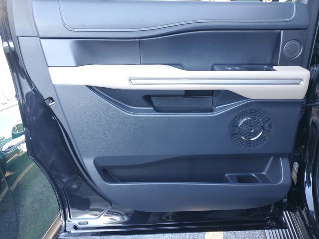 Certified 2024 Ford Expedition Max Limited image 12