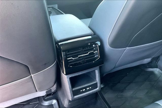 Used 2023 Volkswagen ID.4 Pro S RWD image 25