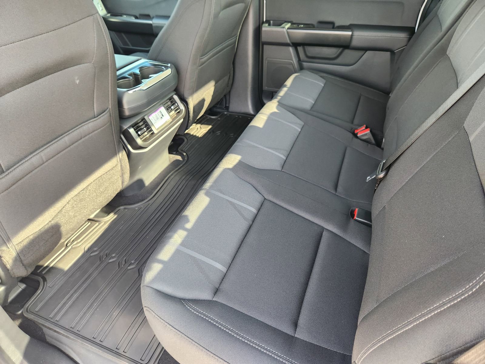 New 2026 Ford F150 STX image 24