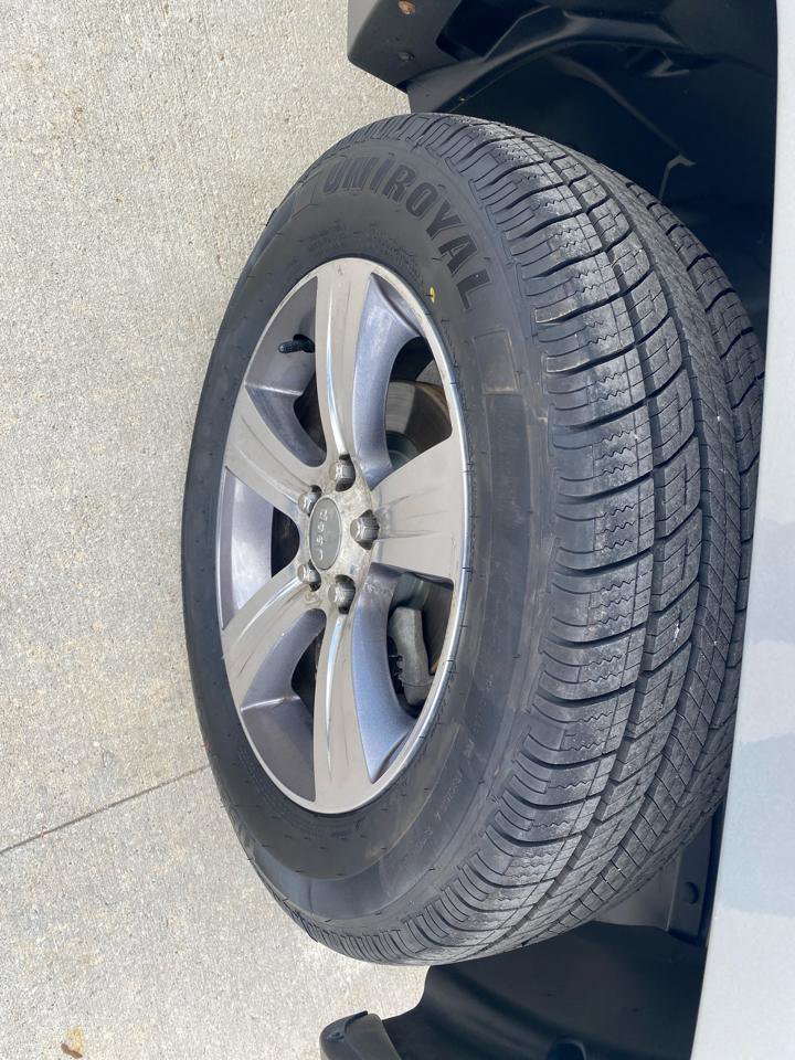 Used 2016 Jeep Patriot High Altitude AWD/4WD image 11