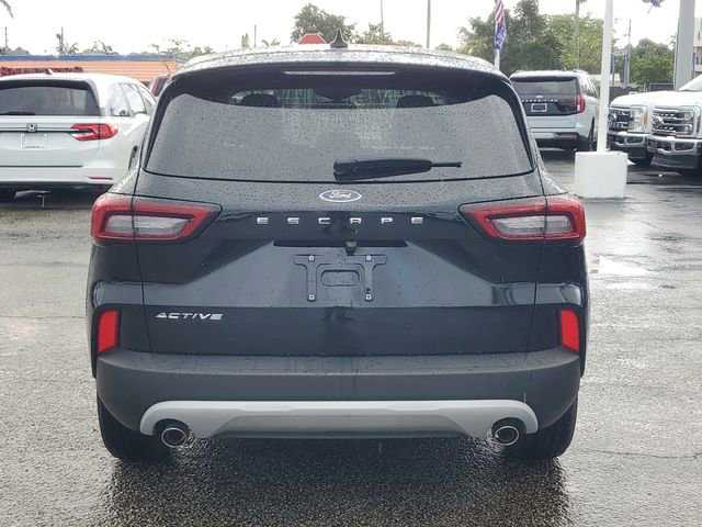 Used 2024 Ford Escape Active FWD image 6