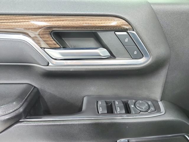 Used 2023 Chevrolet Silverado 1500 LT Trail Boss w/ Protection Package image 31