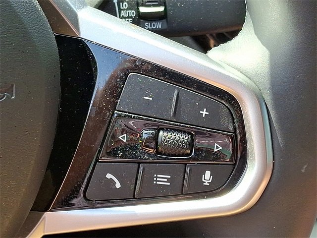 Used 2025 BMW i4 xDrive40i w/ M Sport Package image 23