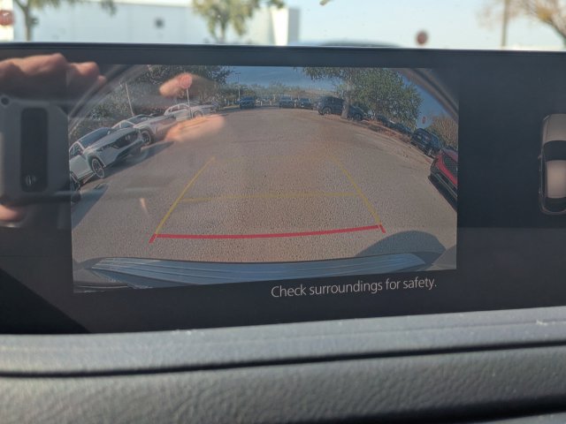 New 2026 MAZDA CX-30 AWD 2.5 S image 17