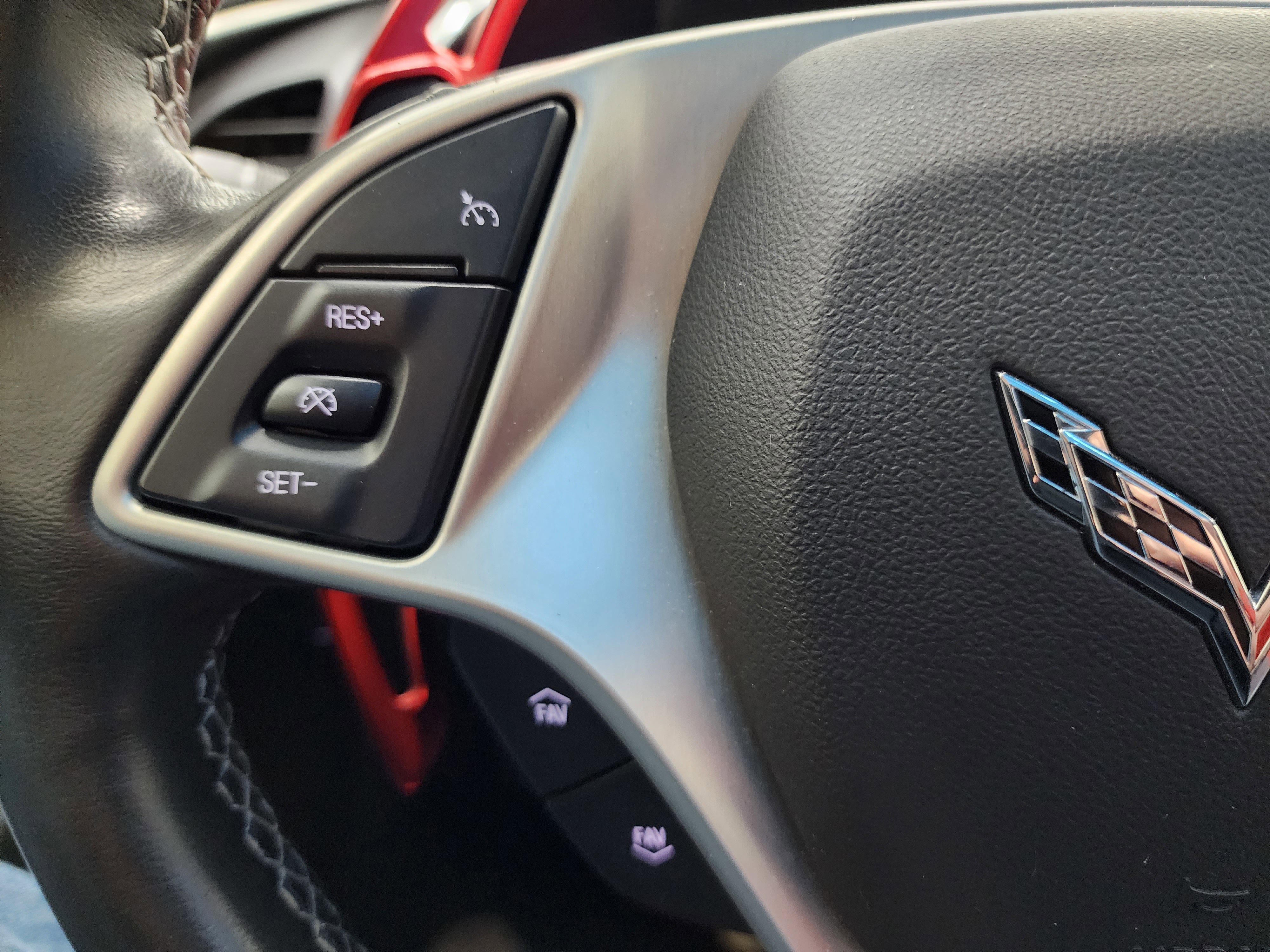 Used 2018 Chevrolet Corvette Grand Sport image 17