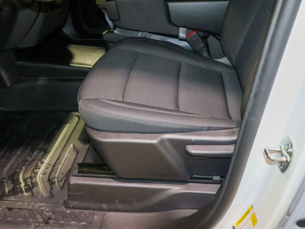 New 2026 GMC Sierra 1500 Pro w/ Convenience Package image 7