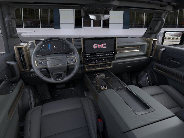 New 2025 GMC Hummer EV 3X image 15