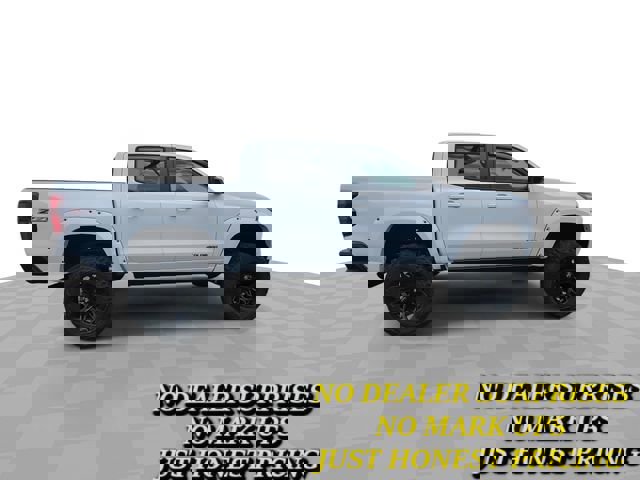 New 2025 Chevrolet Colorado Z71 w/ Z71 Convenience Package 2 image 9