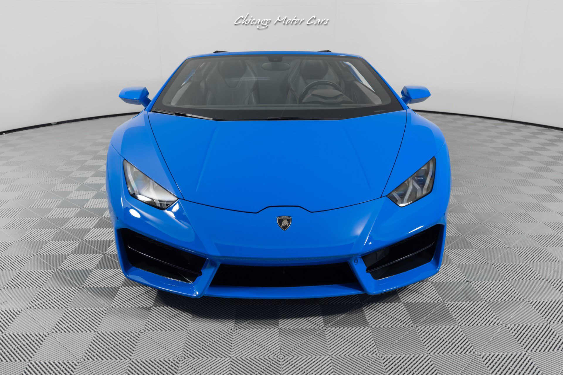 Used 2017 Lamborghini Huracan LP 580-2 RWD image 14