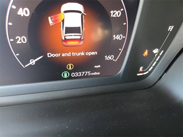 Used 2023 Honda Accord LX image 12