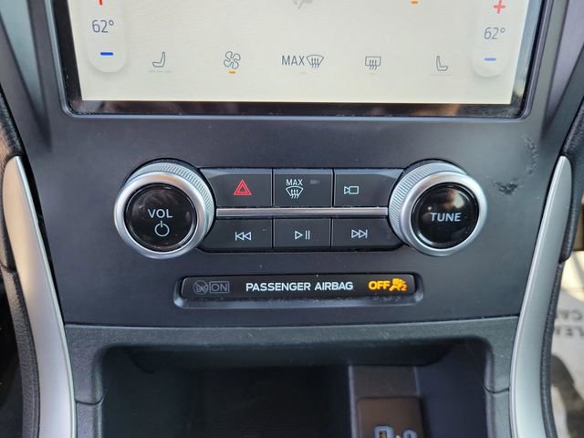 Used 2024 Ford Edge SEL AWD/4WD image 21
