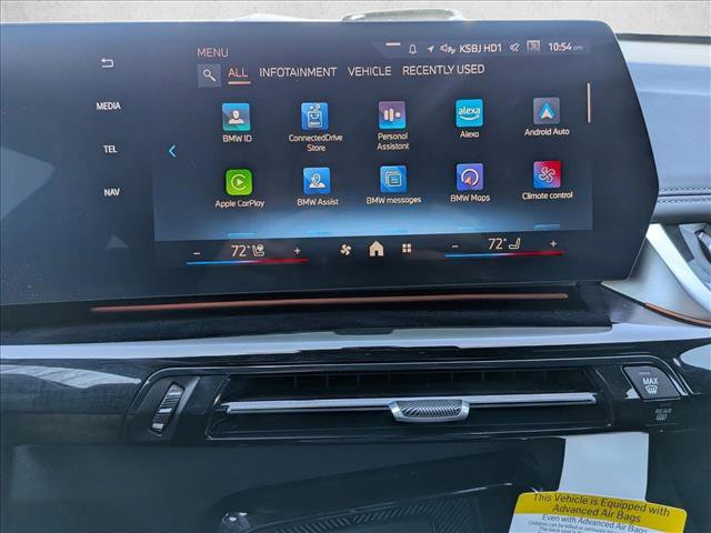 Certified 2025 BMW X1 xDrive28i w/ Convenience Package image 15