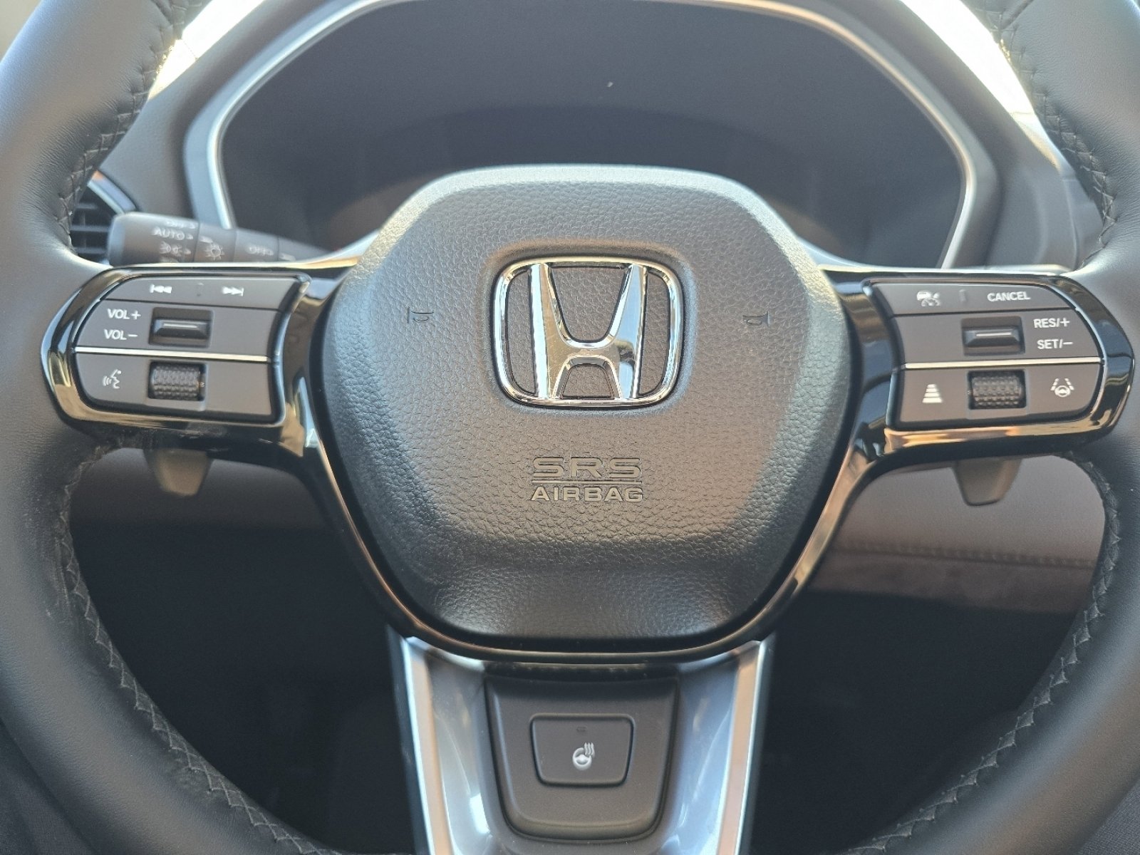 New 2026 Honda Pilot Elite image 30