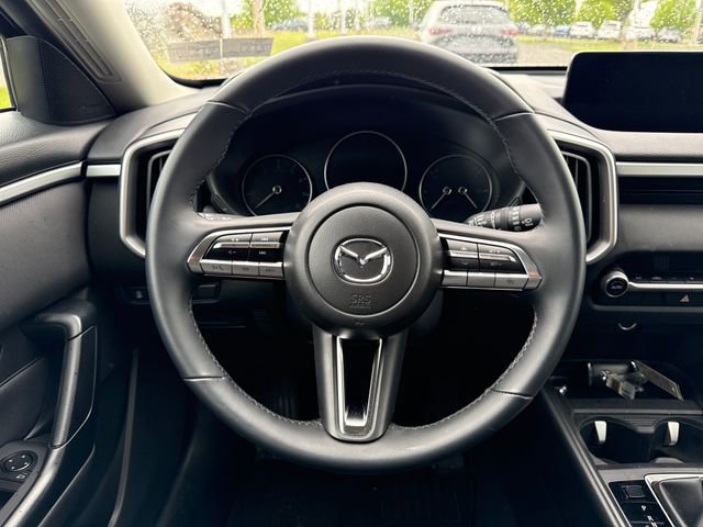 Certified 2025 MAZDA CX-50 AWD 2.5 S w/ Cargo Package image 17