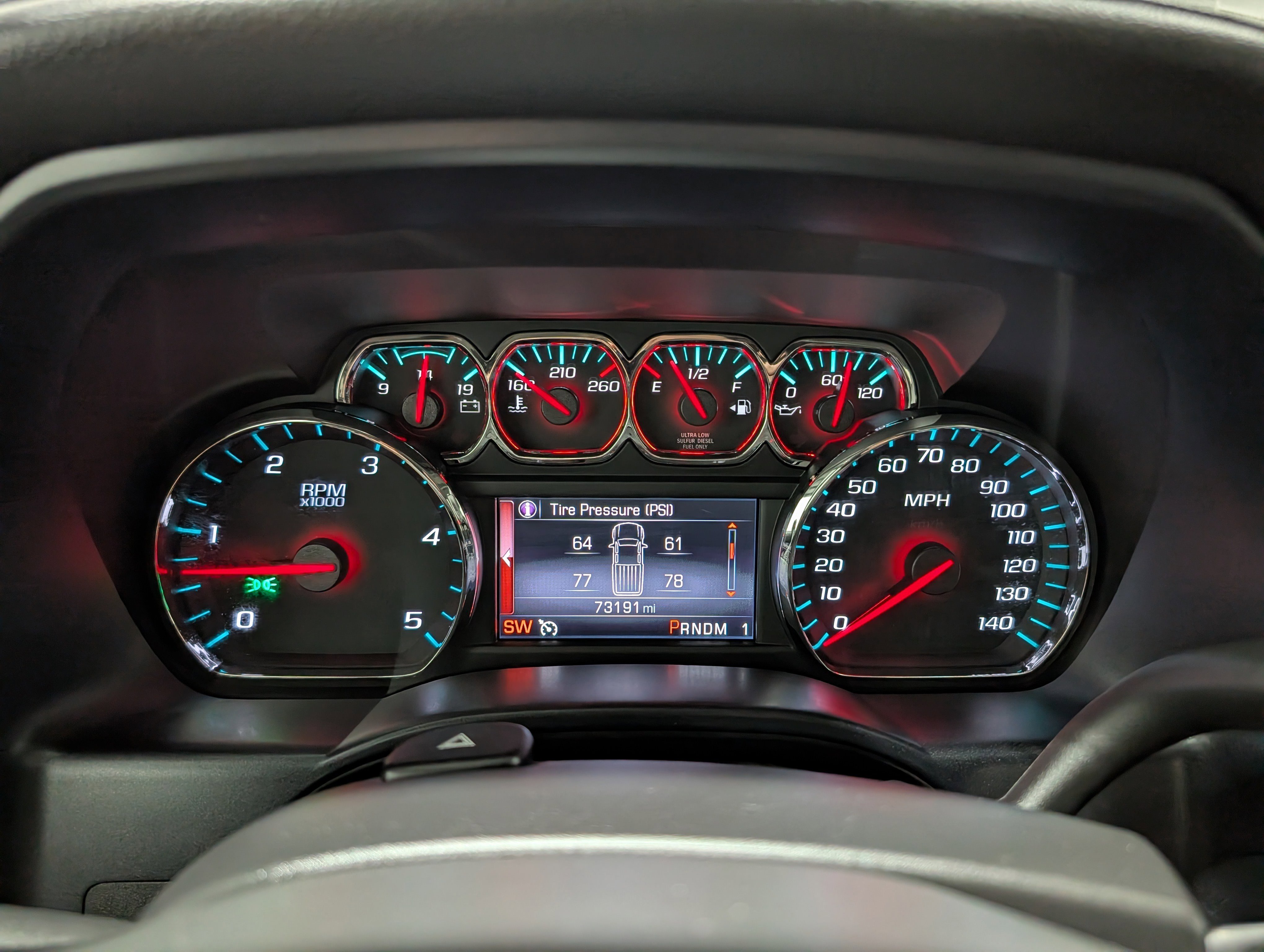 Used 2015 GMC Sierra 2500 SLT image 22