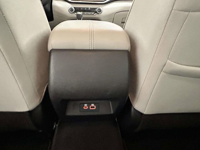 Used 2025 Nissan Altima 2.5 SV image 10