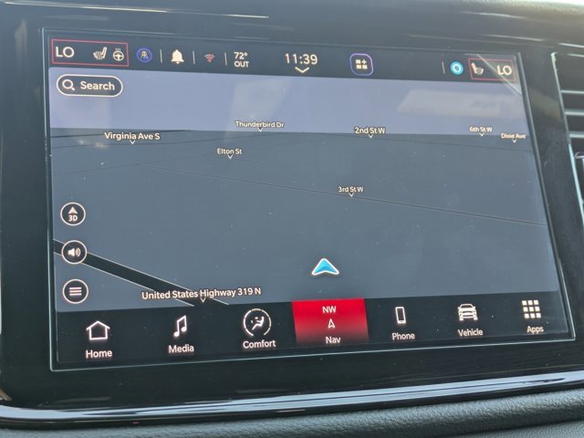 New 2026 Dodge Durango GT image 24