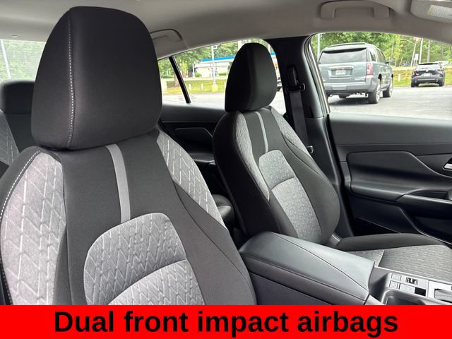 Used 2026 Nissan Sentra SV w/ Floor Mat Package FWD image 32