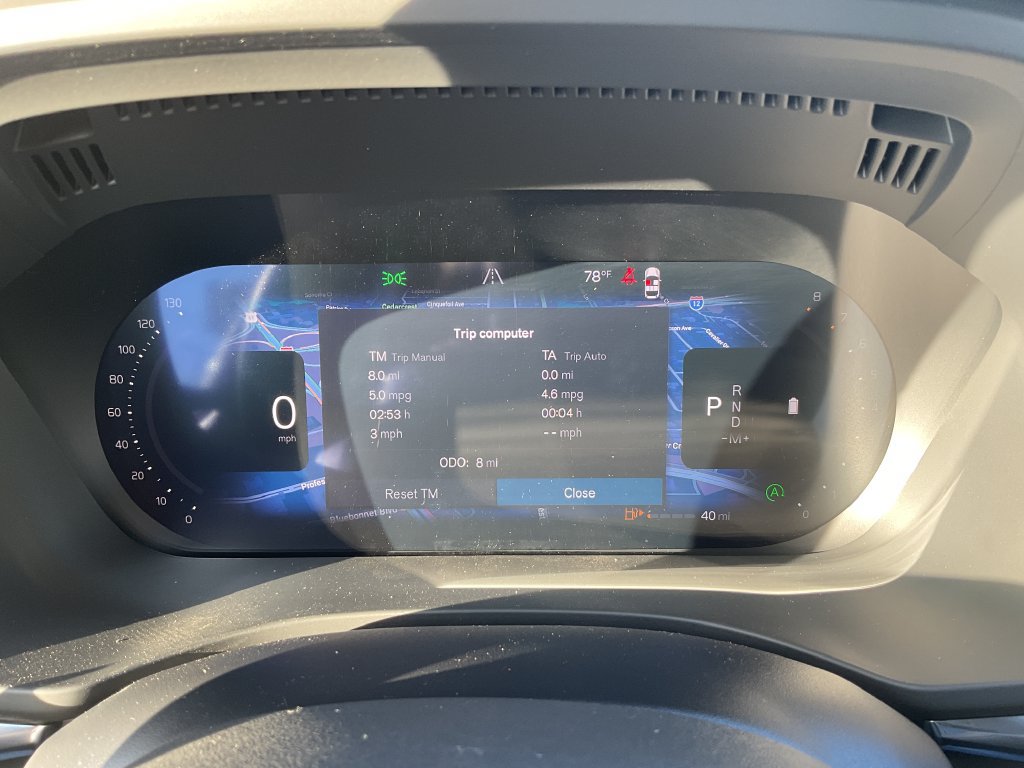 New 2026 Volvo XC60 B5 Plus w/ Protection Package Premier AWD/4WD image 31