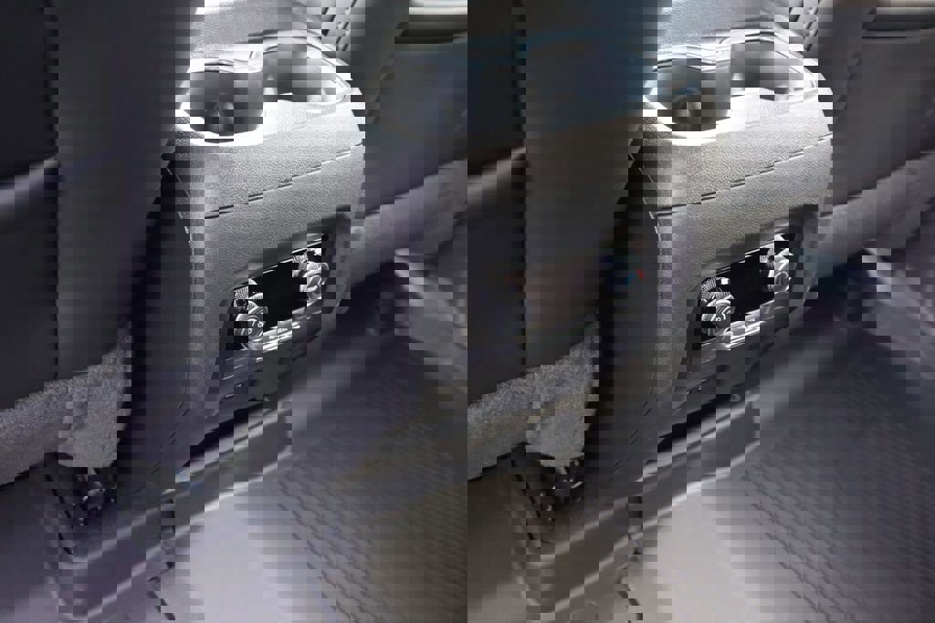 New 2026 Buick Enclave Sport Touring w/ Power Package image 16