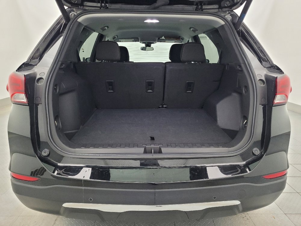 Used 2024 Chevrolet Equinox LT image 29