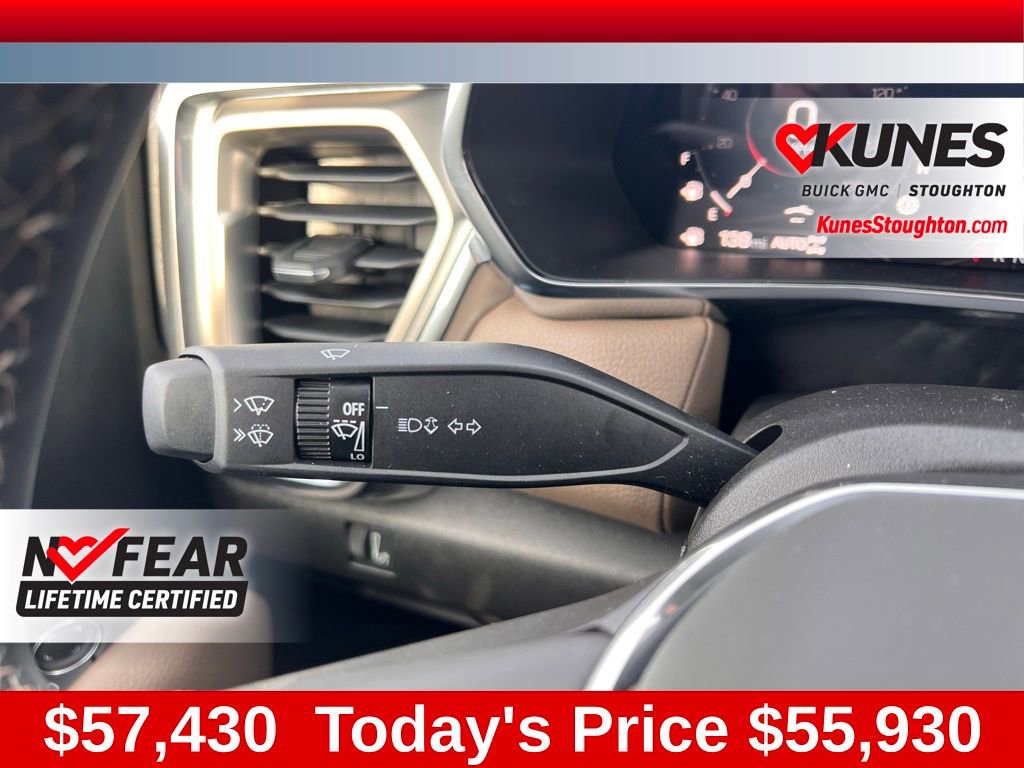 New 2026 GMC Canyon Denali image 22