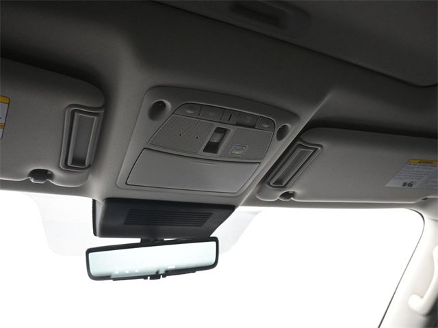 Used 2024 Nissan Armada Platinum w/ Cargo Package image 29