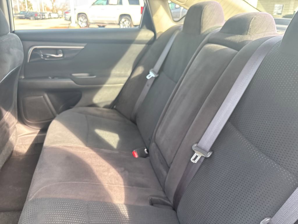 Used 2014 Nissan Altima 2.5 S image 25