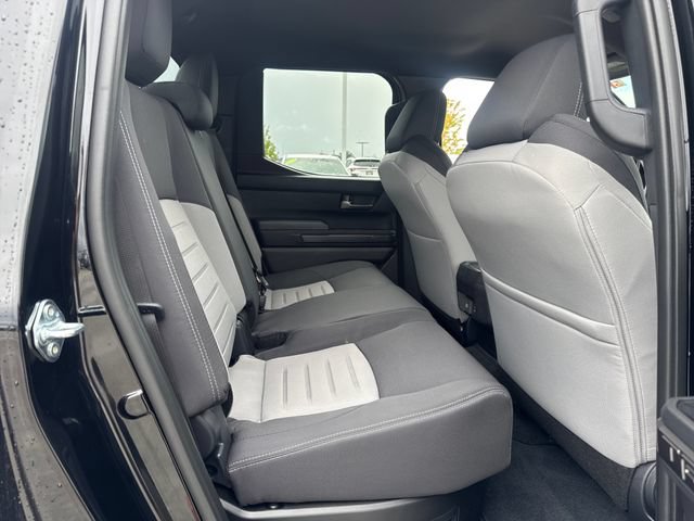 Used 2026 Toyota Tacoma 4x4 Double Cab Hybrid image 11