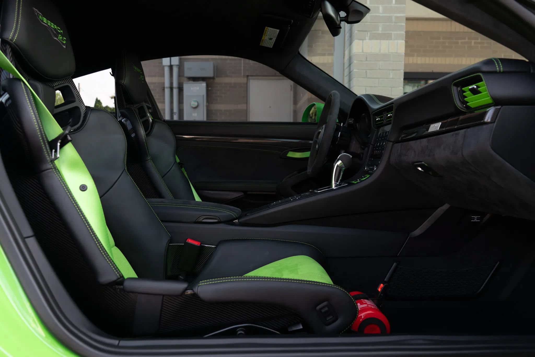 Used 2019 Porsche 911 GT3 RS RWD image 24