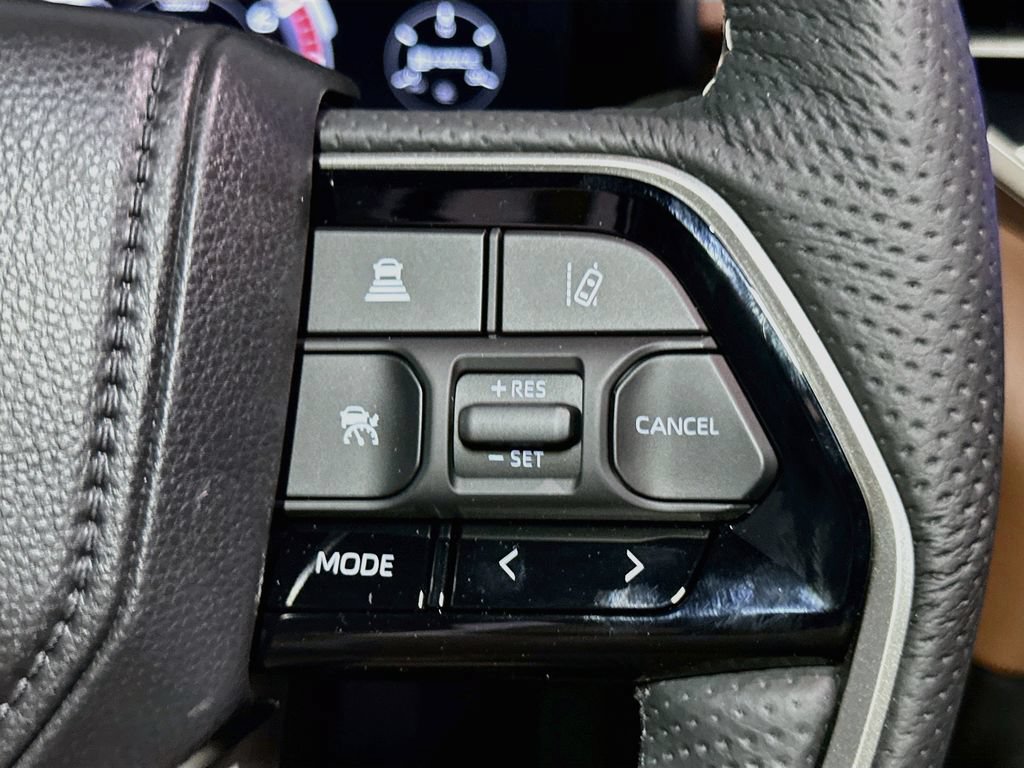 New 2026 Toyota Tundra 1794 Edition AWD/4WD image 30