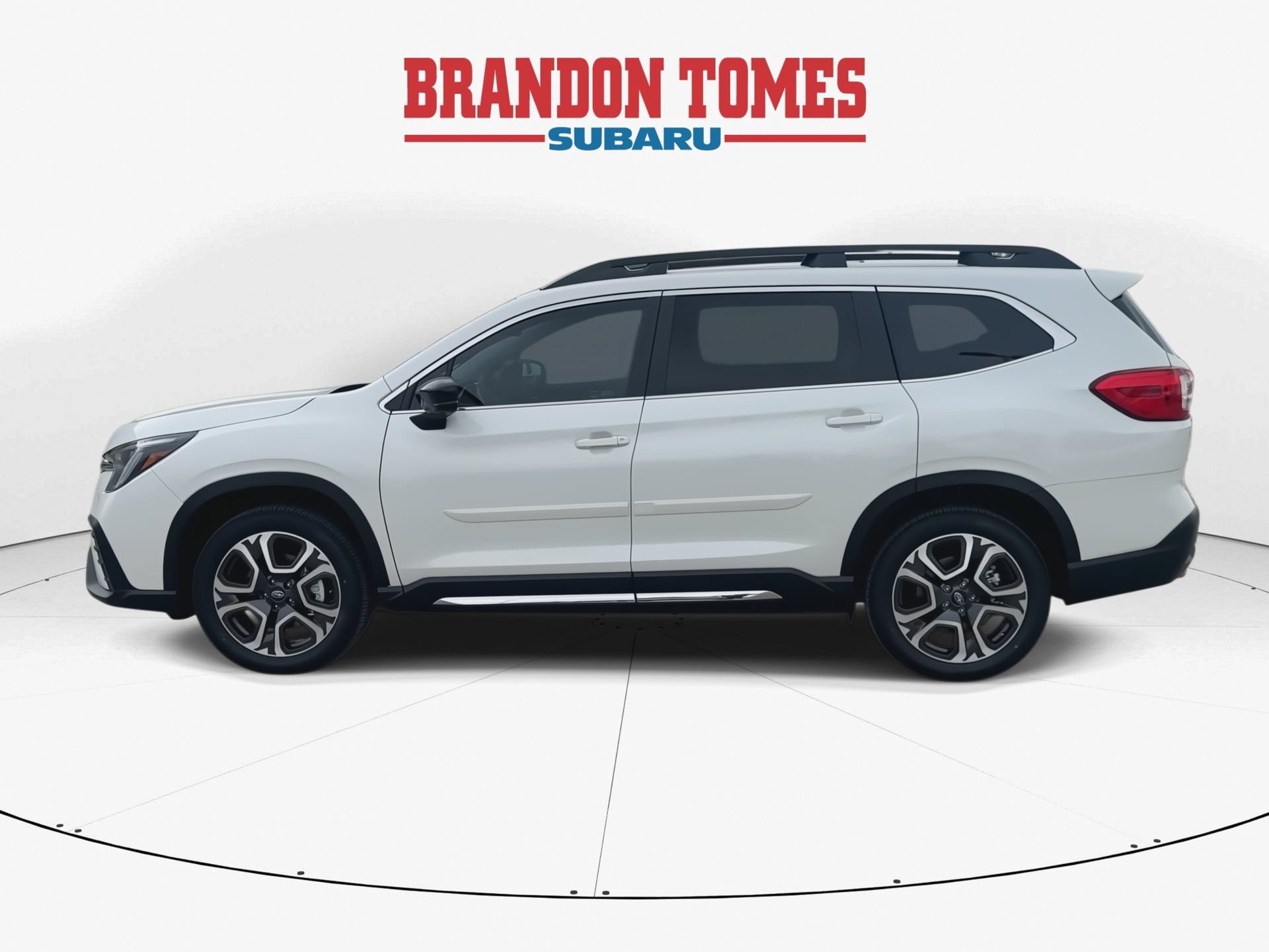 New 2026 Subaru Ascent Limited AWD/4WD image 6