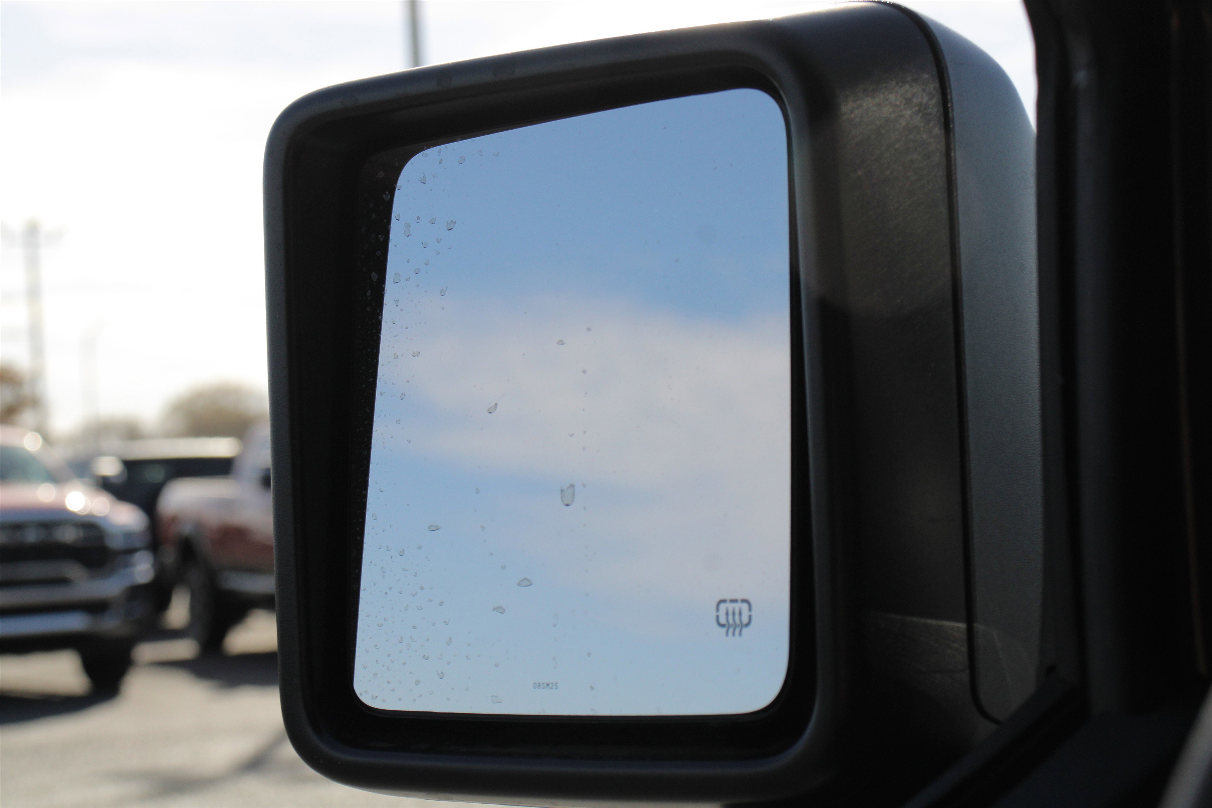 New 2026 Jeep Gladiator Willys image 12