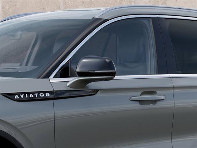 New 2027 Lincoln Aviator AWD image 20