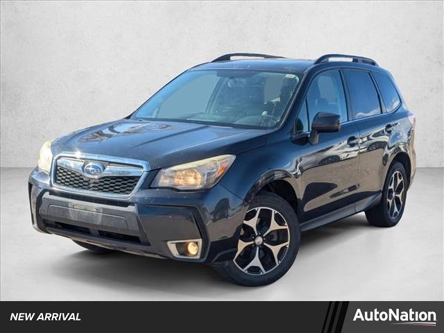 Used 2014 Subaru Forester 2.0XT Premium w/ Popular Package #2