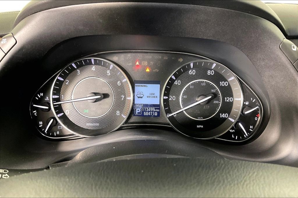 Used 2018 Nissan Armada SL w/ Premium Package image 25