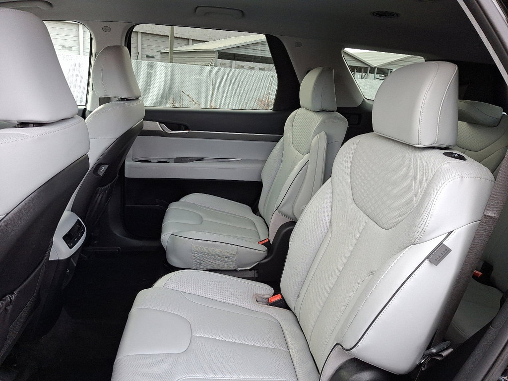 Used 2025 Hyundai Palisade SEL image 19