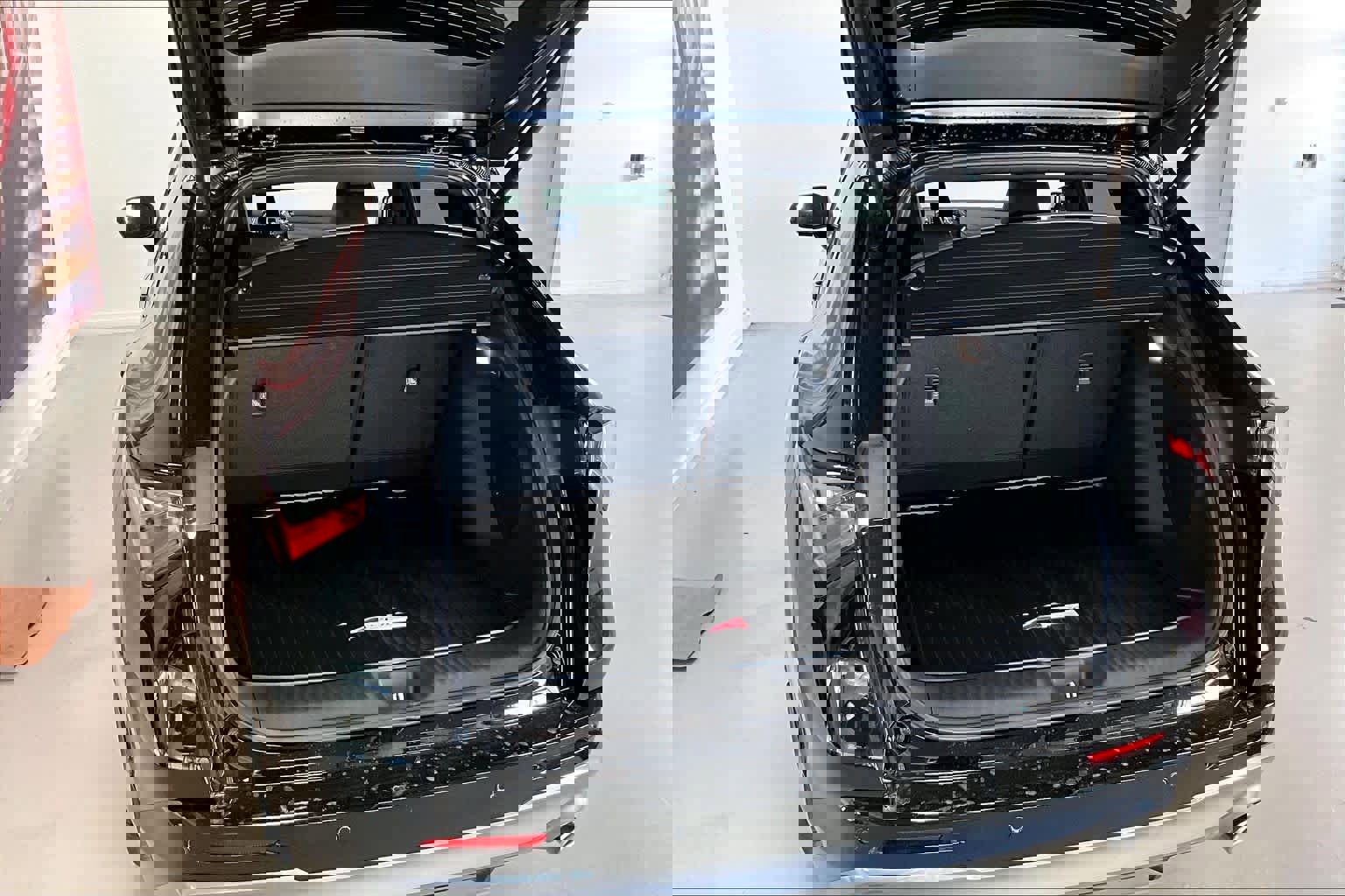 New 2026 Acura ADX A-Spec image 18