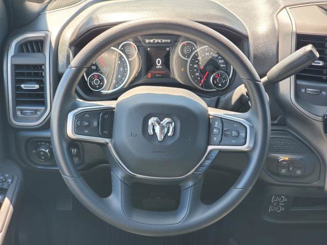 New 2026 RAM 2500 Tradesman AWD/4WD image 23