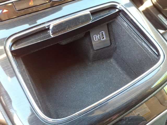 Used 2023 Lincoln Nautilus AWD image 21