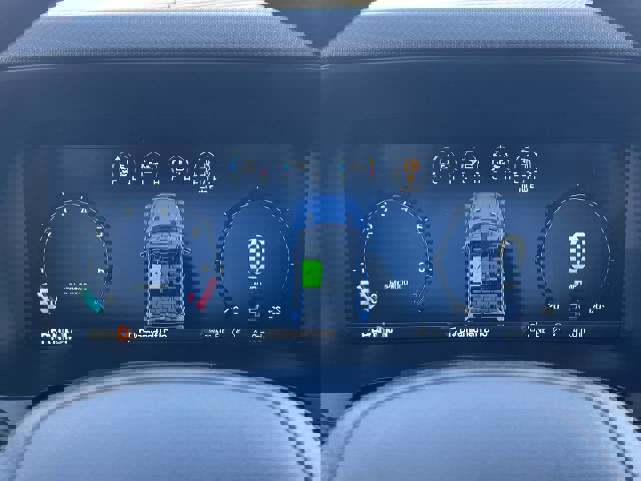 New 2025 Ford F150 XL image 24