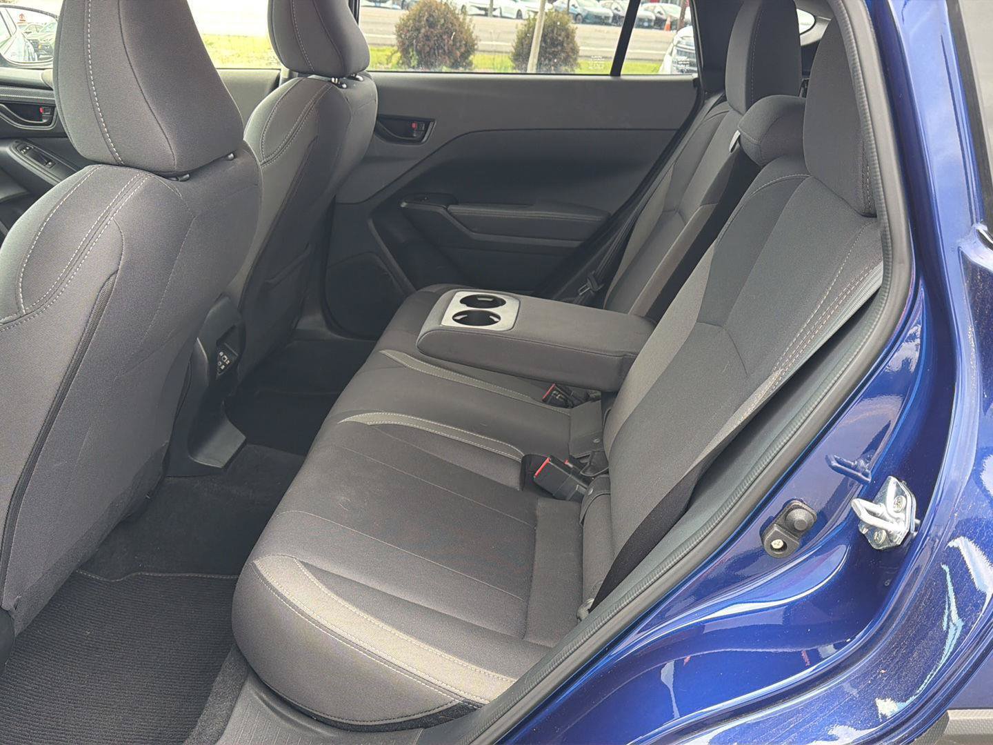 Used 2025 Subaru Crosstrek 2.5i Premium AWD/4WD image 23
