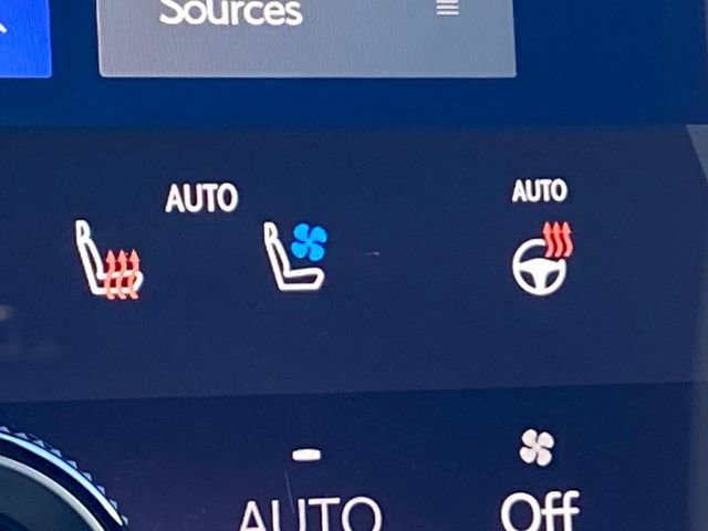 Used 2023 Lexus RX 350 Premium Plus w/ Cold Area Package image 34