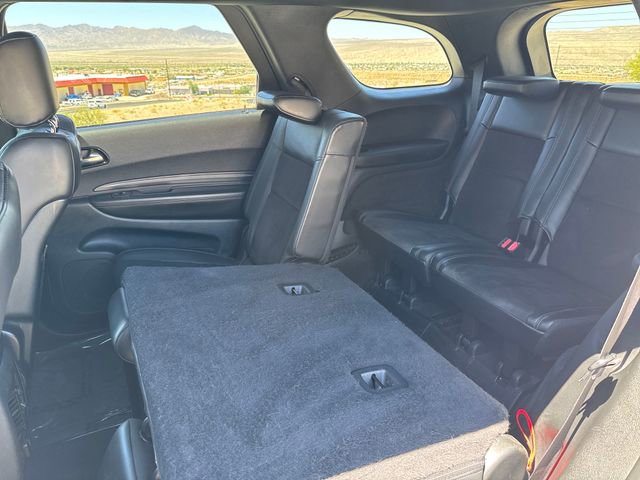 Used 2022 Dodge Durango GT image 30