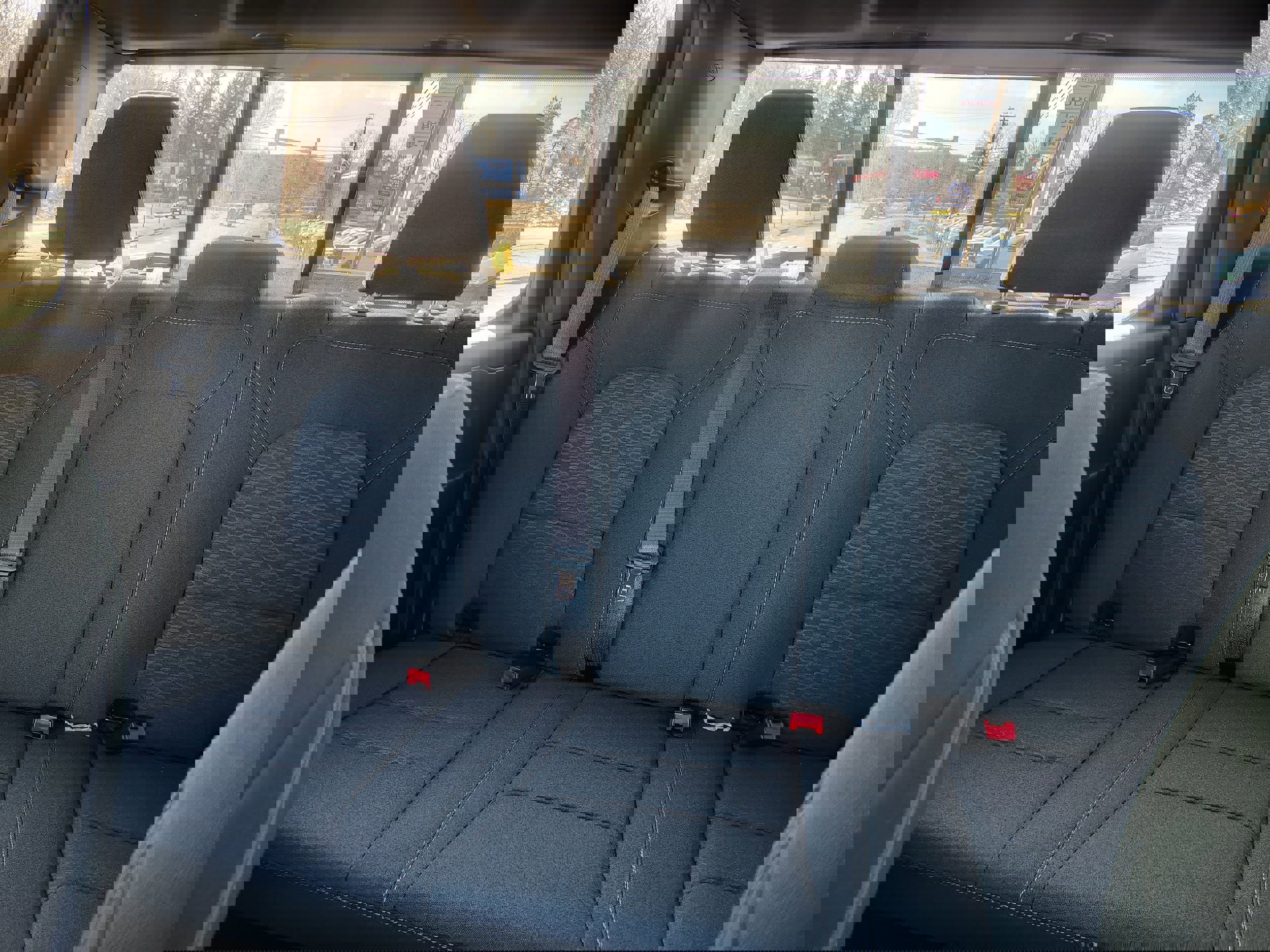 New 2026 RAM 1500 Express image 19