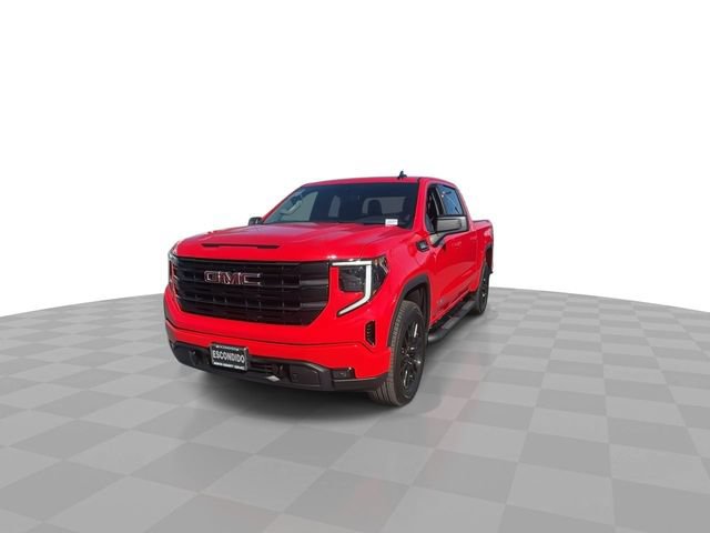 New 2026 GMC Sierra 1500 Elevation AWD/4WD image 4