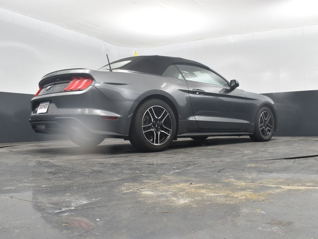 Used 2023 Ford Mustang Premium RWD image 25