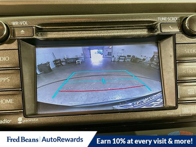 Used 2015 Toyota RAV4 Limited AWD/4WD image 25