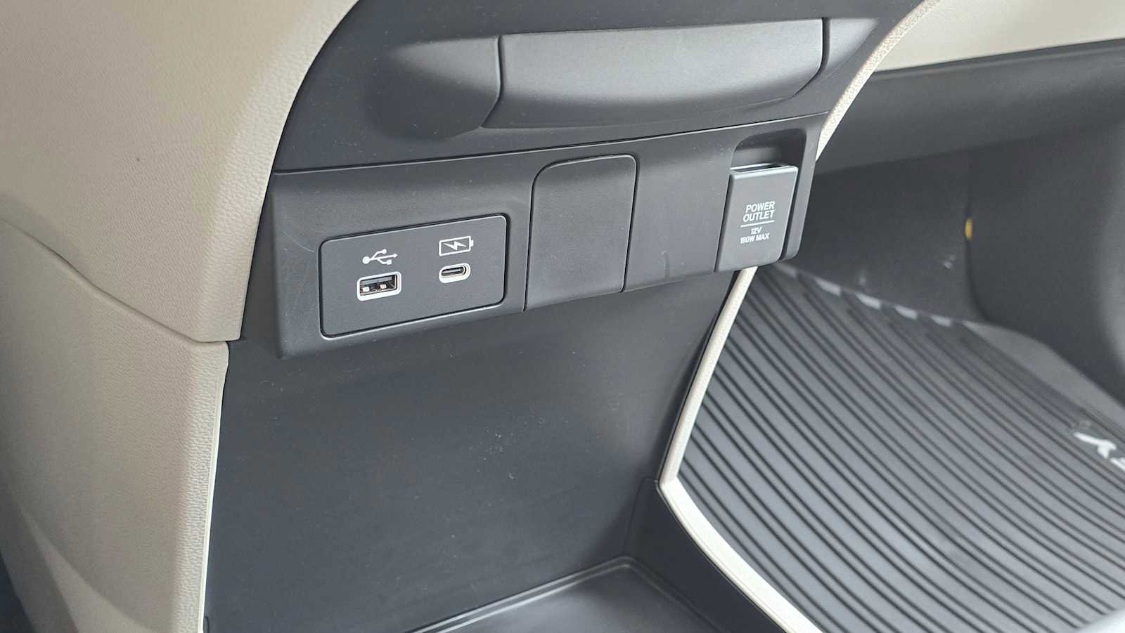 New 2026 Honda Odyssey EX-L image 32