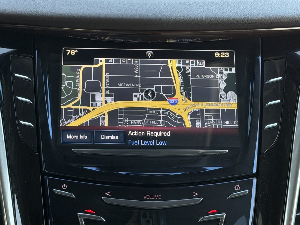Used 2017 Cadillac Escalade Premium Luxury RWD image 16